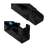 Logitech G RS Pedals Black USB Analogue для ПК Photo 5