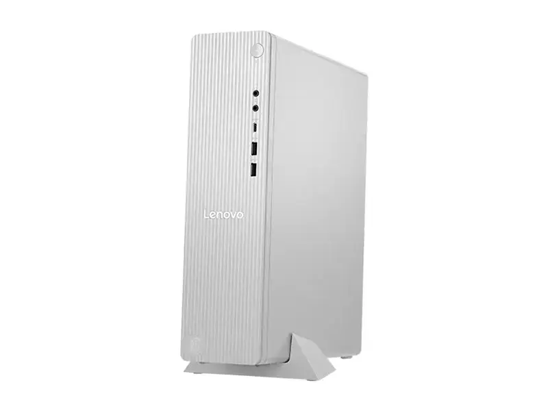 Lenovo IdeaCentre 08AKP10 — Tower ar Ryzen 7 Photo 5