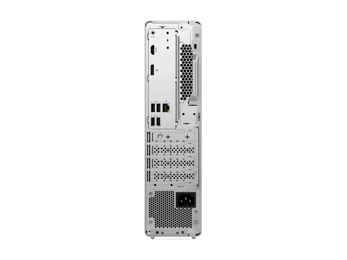 Lenovo IdeaCentre 08AKP10 — Tower ar Ryzen 7 Photo 12