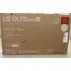 LG OLED телевизор OLED55G51LW 55" Photo 3