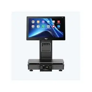 DESKTOP POS C50 15.6" 2MP+5MP/6/128GB SCALE 9WC50S6128 TELPO