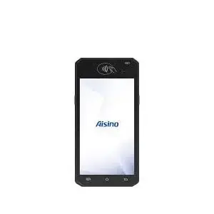 MOBILE POS MINI TERMINAL/ANDROID A80 AISINO