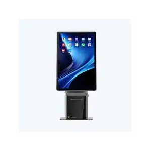 KIOSK SCO K1 21.5"/4/64GB K1TS-464 TELPO
