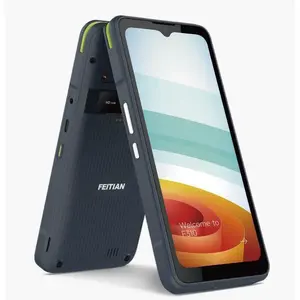 MOBILE POS TERMINAL 6.5''/F310 IC+NFC F310A FEITIAN