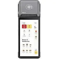 Handheld Terminals
