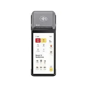 MOBILE POS TERMINAL M1 6''/4/64GB M1-464BS TELPO