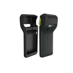 MOBILE POS ACC SILICONE COVER/F100 SC FEITIAN