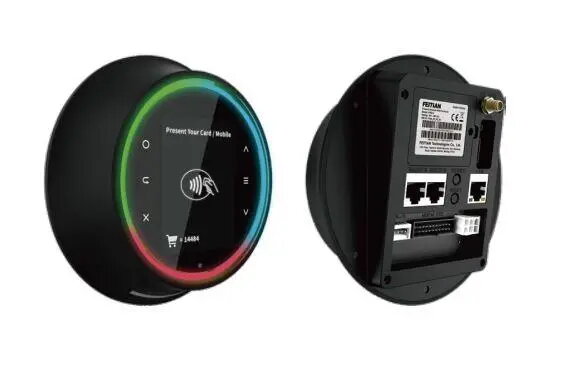 POS Systems