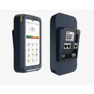 MOBILE POS ACC MODULE/UNATTENDED F310-2 FEITIAN