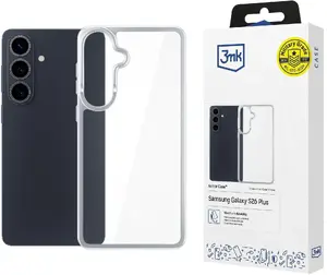 Защитный чехол для телефона 3MK Armor MagCase для Samsung Galaxy S26+