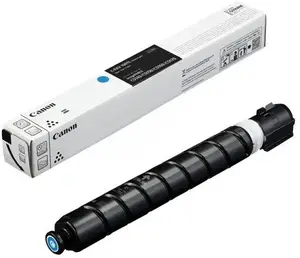 Тонер-картридж Canon C-EXV 1001 голубой (Cyan), модель 6138C002
