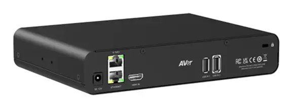 AVerMedia MT100 4K PTZ kamera Photo 5
