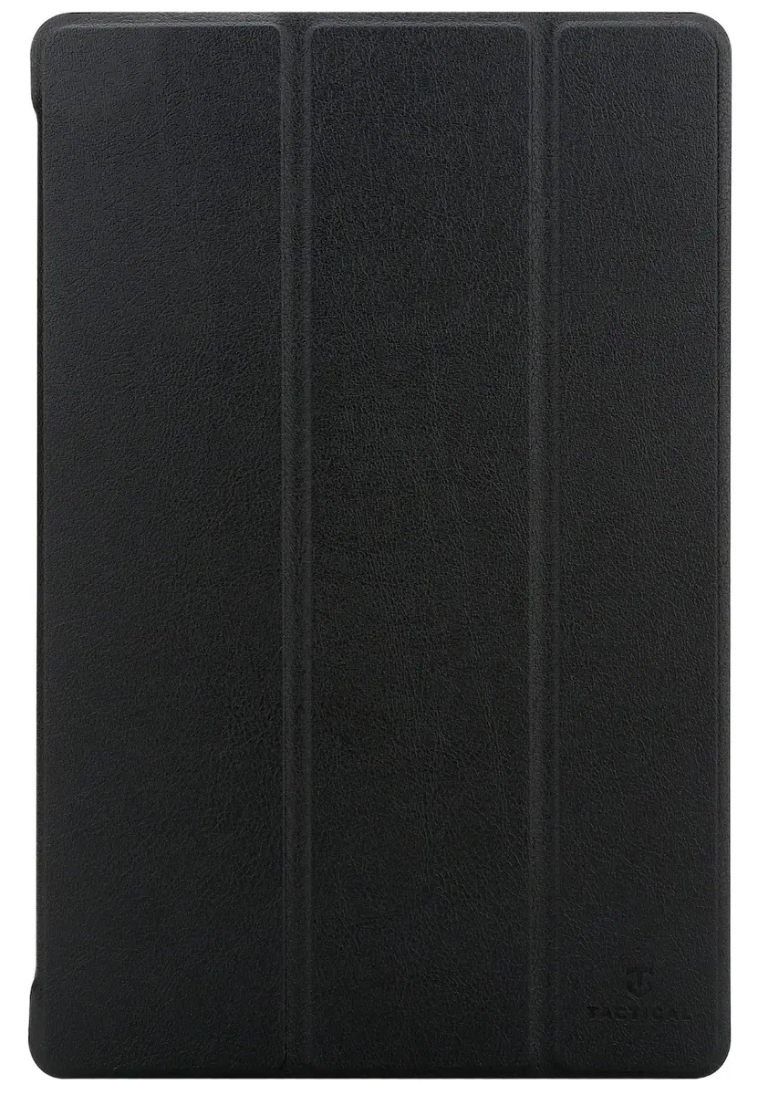 Tactical tri-fold grāmatas tipa aizsargvāciņš Samsung