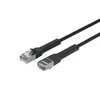 Кабель Lanview LV-6AFTP-FLEX-ANG-005B-S Photo 3