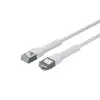 Сетевой кабель Lanview LV-6AFTP-FLEX-ANG-005W-S Photo 3
