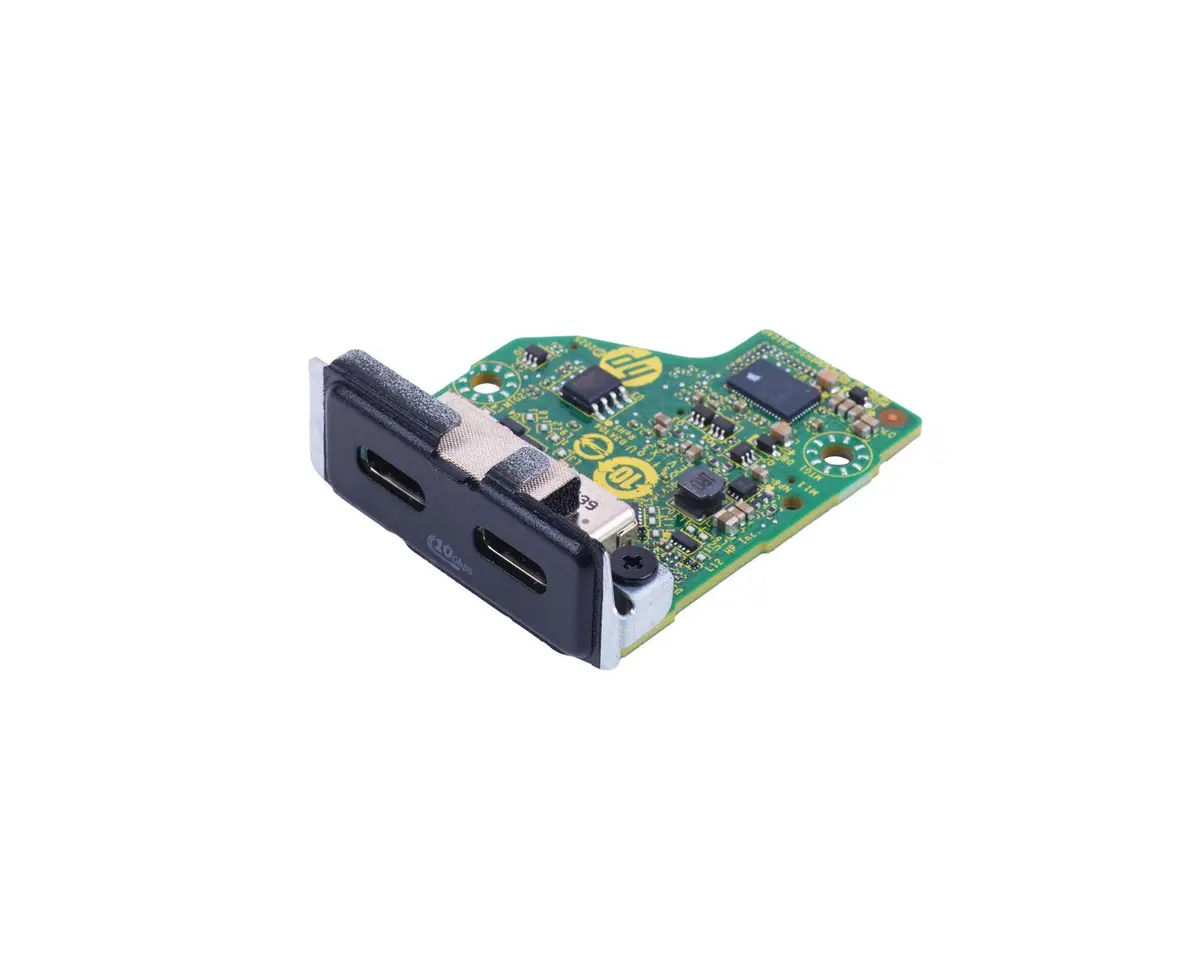 HP USB-C G2 ALT 100W In v3 Flex IO Interface Card Photo 2
