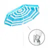 Beach umbrella Springos BU0011 220 cm Photo 2
