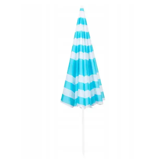 Beach umbrella Springos BU0011 220 cm Photo 3
