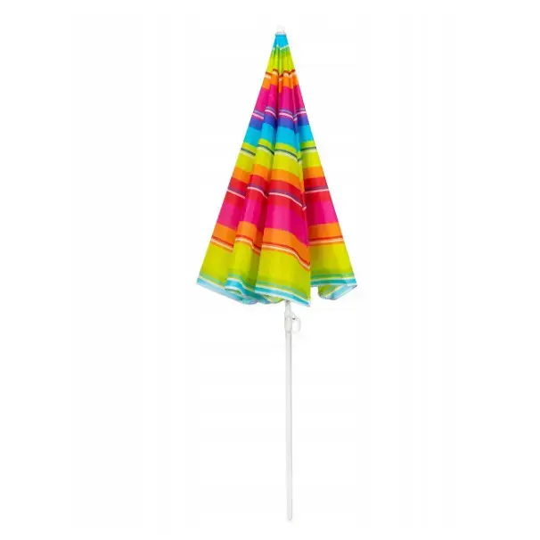 Beach umbrella Springos BU0005 — 160 cm Photo 2