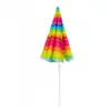 Beach umbrella Springos BU0005 — 160 cm Photo 2