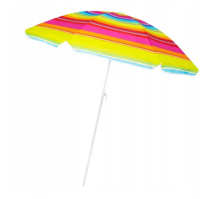 Beach umbrella Springos BU0005 — 160 cm Photo 3
