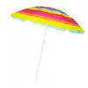 Beach umbrella Springos BU0005 — 160 cm Photo 3