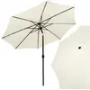 Садовый зонт Springos GU0017 — 290 см Photo 3
