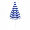 Beach umbrella Springos BU0008 — 180 cm, height 135–175 cm Photo 7