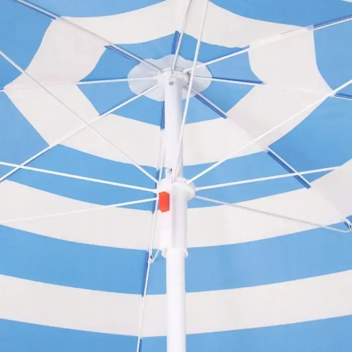 Beach umbrella Springos BU0013 — 180 cm Photo 2