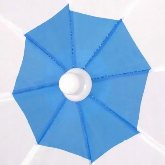 Beach umbrella Springos BU0013 — 180 cm Photo 3