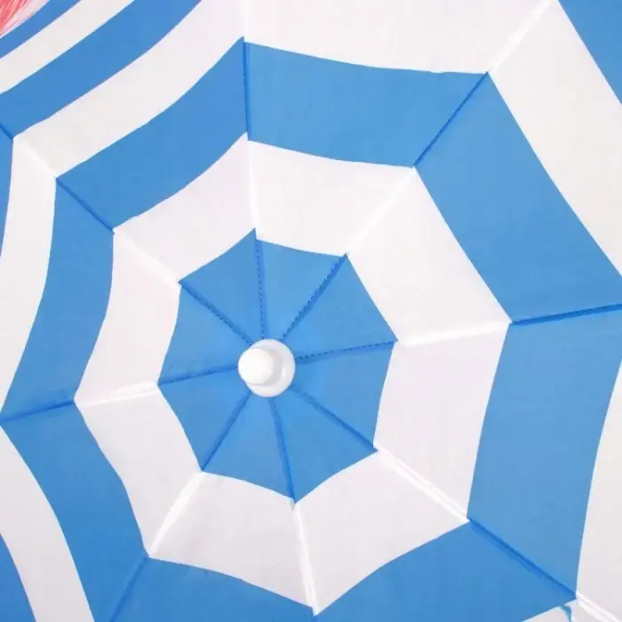 Beach umbrella Springos BU0013 — 180 cm Photo 7
