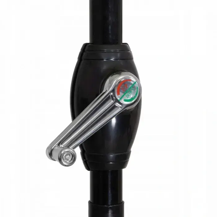 Напольный садовый зонт Springos GU0013 250 см Photo 2