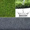 Artificial grass Springos GA0046 2 m, 20 mm Photo 3