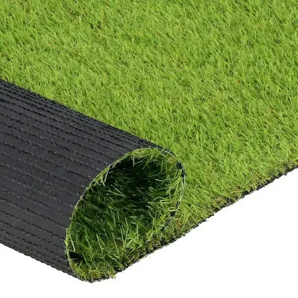Artificial grass Springos GA0046 2 m, 20 mm Photo 4