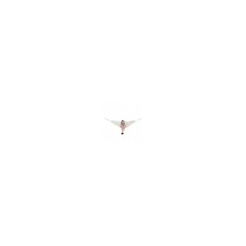 Гамак Springos HM035 — кремовый 150×200 см Photo 4