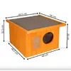 Cat house Springos CH001 Photo 2