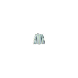 Складной пляжно-пикниковый коврик Springos PM026 — полиэстер/PVC, 170 x 130 см, в сложенном виде 30 x 20 см