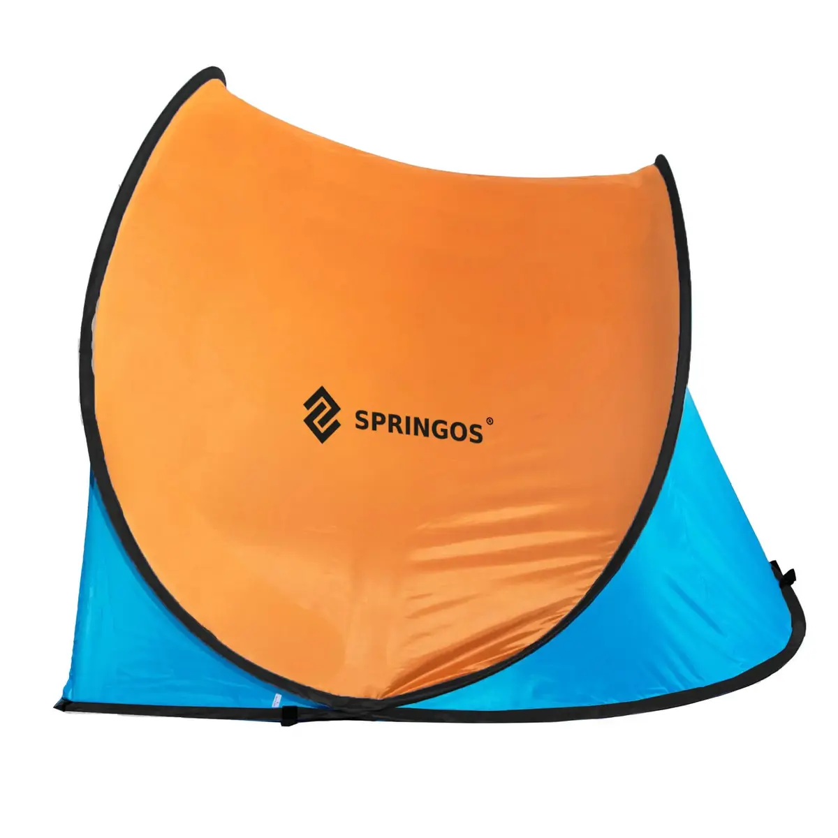 Pop-up tent Springos PT003 200×120×110 cm Photo 5