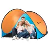 Pop-up tent Springos PT003 200×120×110 cm Photo 11