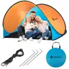 Pop-up tent Springos PT003 200×120×110 cm Photo 12