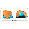 Pop-up tent Springos PT003 200×120×110 cm Photo 13