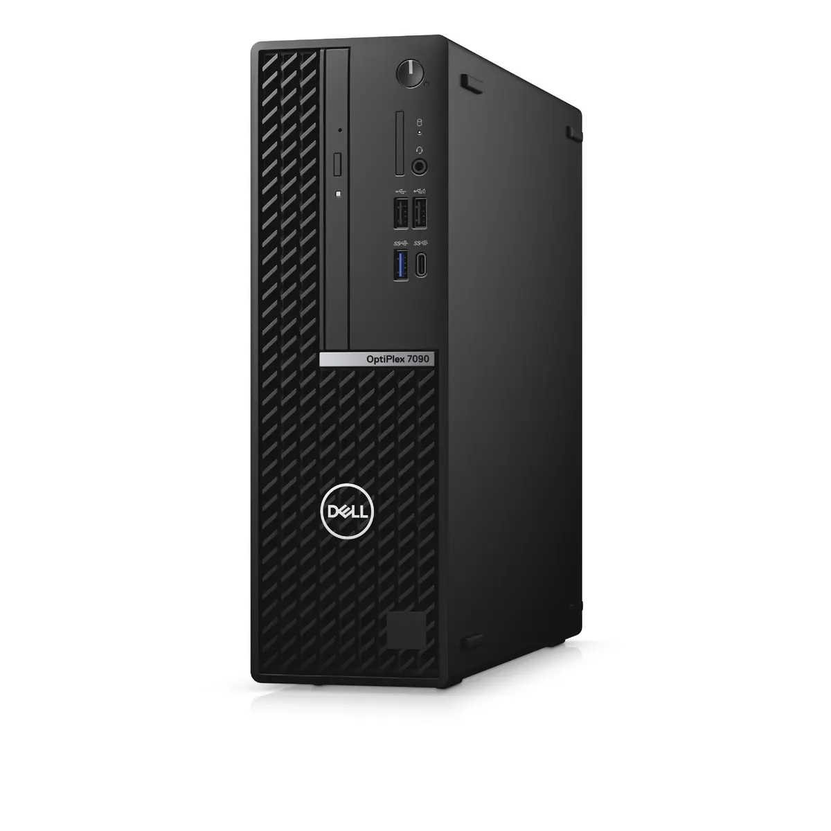 Dell OptiPlex 7090 SFF ПК i5-10505 Photo 2