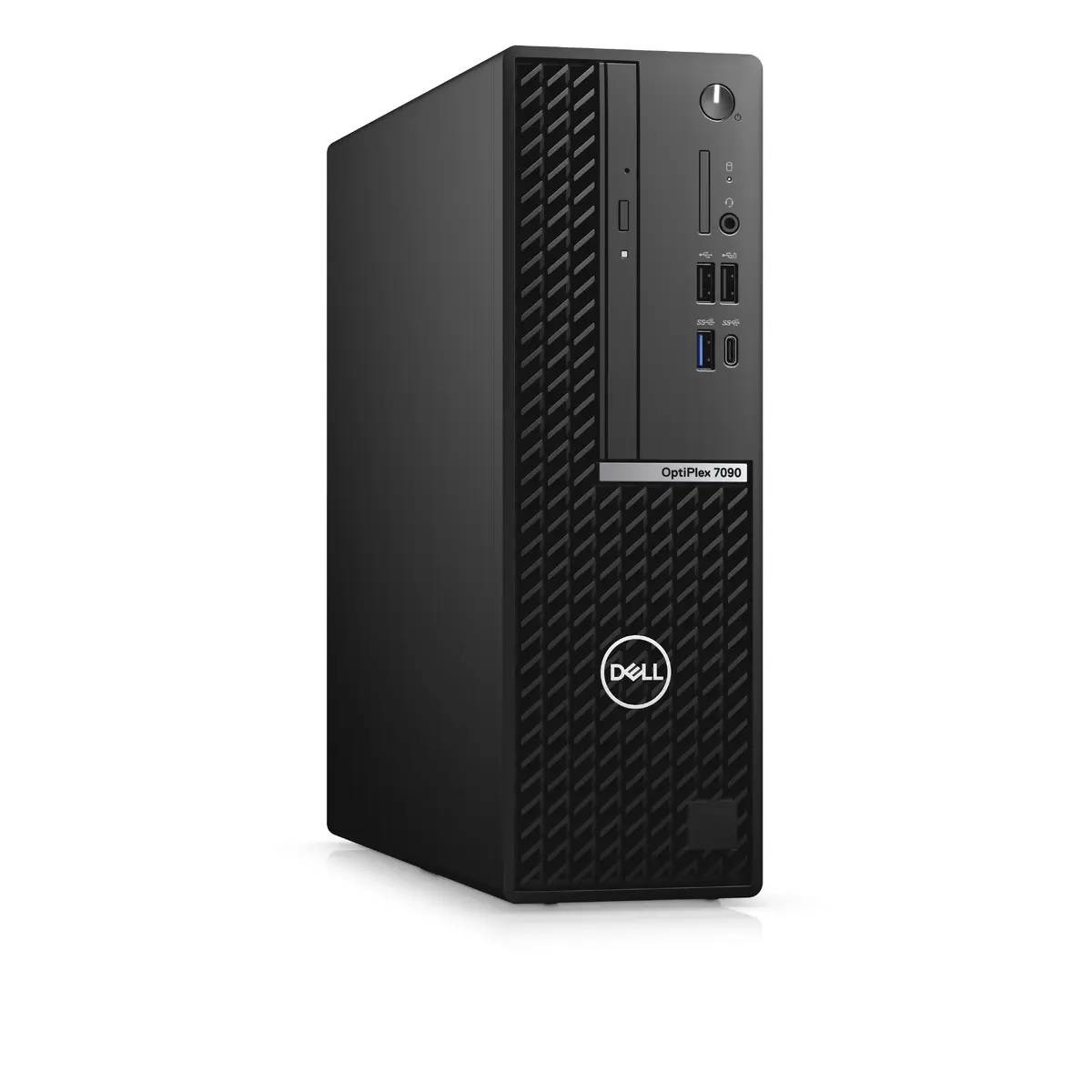 Dell OptiPlex 7090 SFF ПК i5-10505 Photo 3