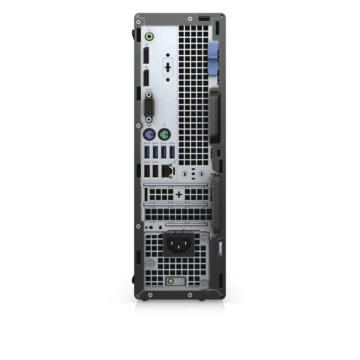 Dell OptiPlex 7090 SFF ПК i5-10505 Photo 4