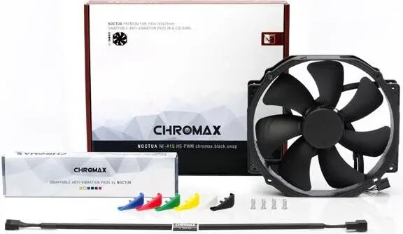 CPU кулеры и системы охлаждения ПК