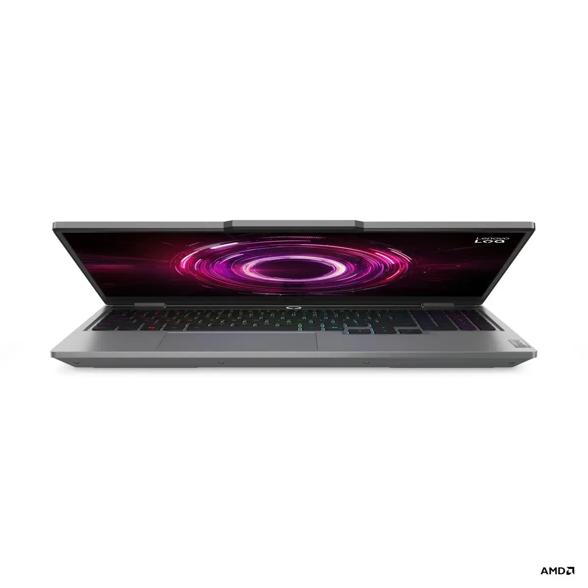 Lenovo LOQ Ryzen 7 15.6" FHD 144 Гц RTX 5060 16 ГБ Photo 7