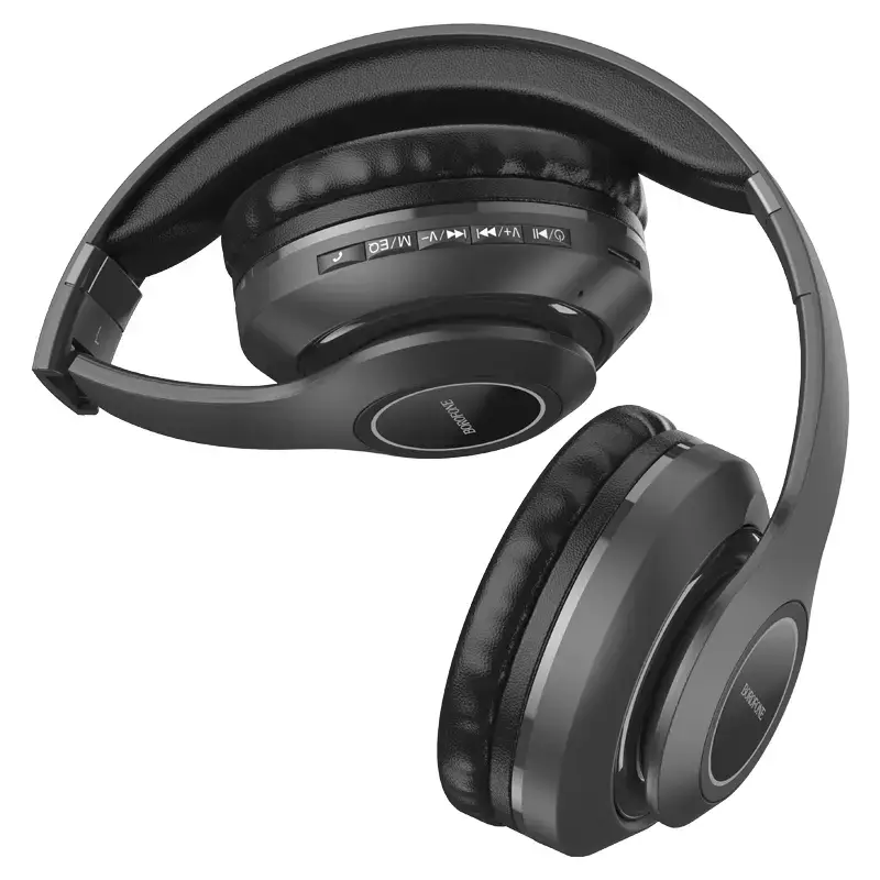 Наушники Borofone BO17 Bluetooth Photo 3