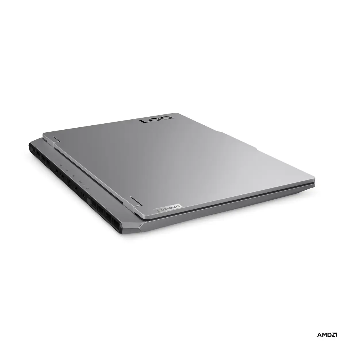 Lenovo LOQ Ryzen 5 15.6" FHD 144Гц RTX 5050 16ГБ 512ГБ Photo 4