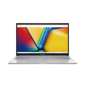 Ноутбук Asus Vivobook 15 15.6" FHD IPS с антибликовым покрытием Intel Core i5 16 ГБ DDR4 1 ТБ SSD Intel Graphics Windows 11 Home Wi‑Fi 802.11ax Bluetooth 5.2 Подсветка клавиатуры (англ.)