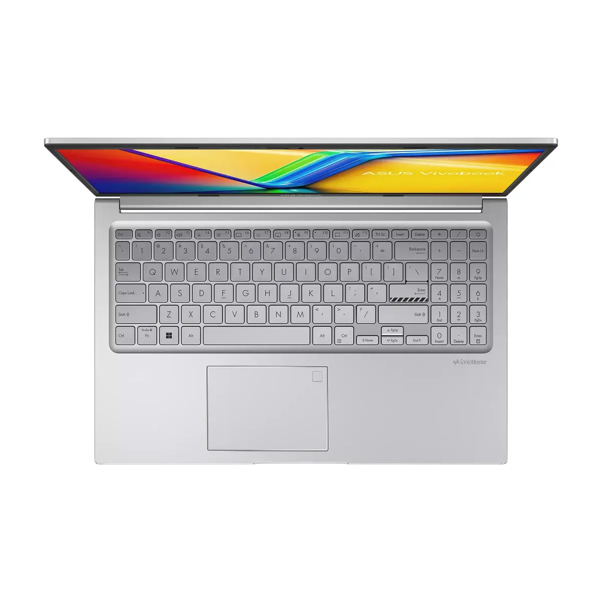 Asus Vivobook 15 — ноутбук Intel Core i5, 16 ГБ, 1 ТБ SSD Photo 8